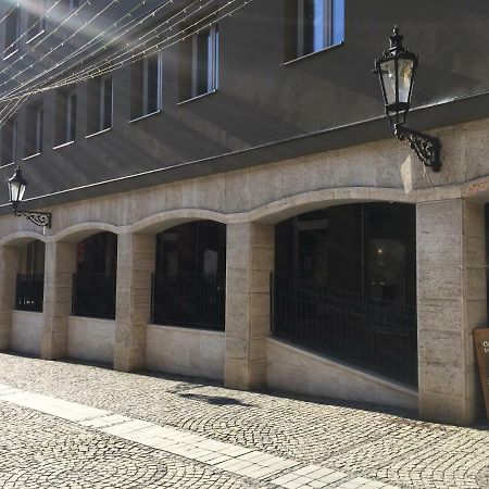 Apartmany Jarkova Prešov Exteriör bild