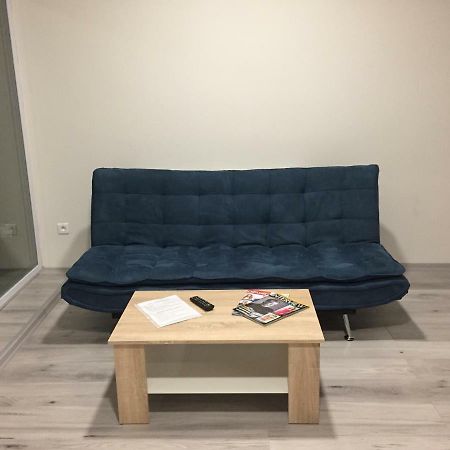 Apartmany Jarkova Prešov Exteriör bild