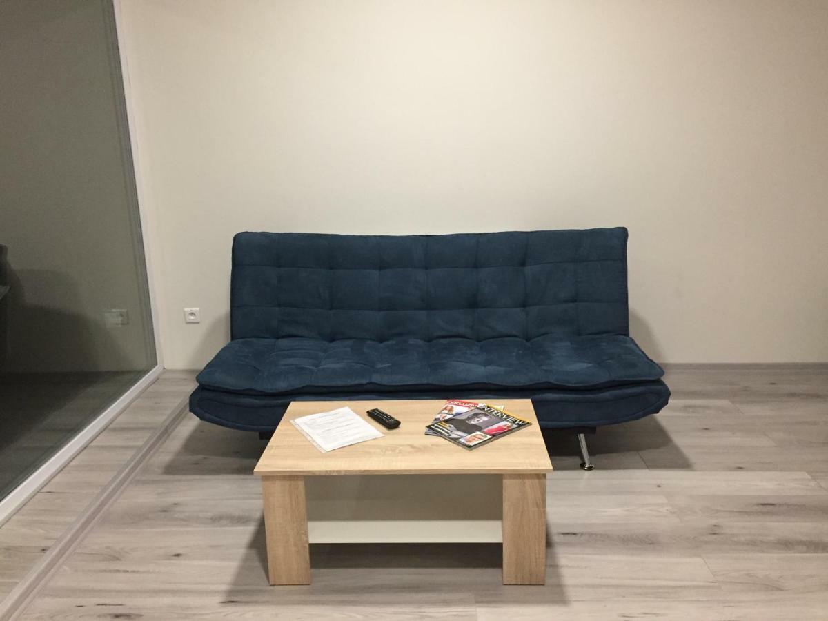 Apartmany Jarkova Prešov Exteriör bild