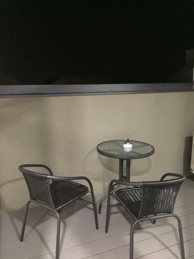 Apartmany Jarkova Prešov Exteriör bild